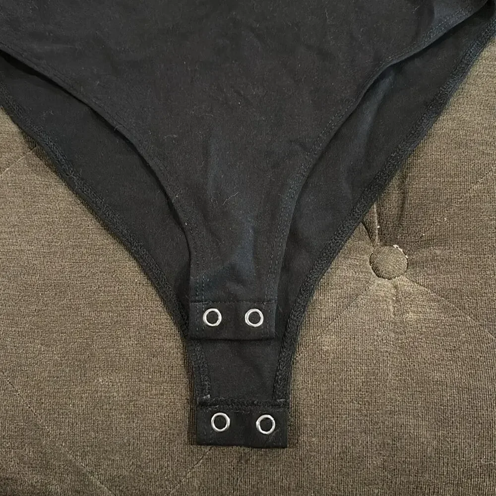 Forever 21 tank top bodysuit size large